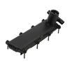 Double Tubes 06A103469AL Engine Valve Cover For VW Skoda Octavia 1.6 01-11 06A103469BA 06A 103 469 AL 06A103469BB Cylinder Cover