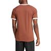 Adidas Originals T Shirt Men's Brown IZ3071