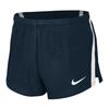 Girls Performance Running Shorts