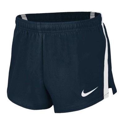 Girls Performance Running Shorts