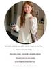 Autumn/Winter Slim Fit Long-Sleeve Top for Women - Spicy Girl Style, Flattering and Versatile