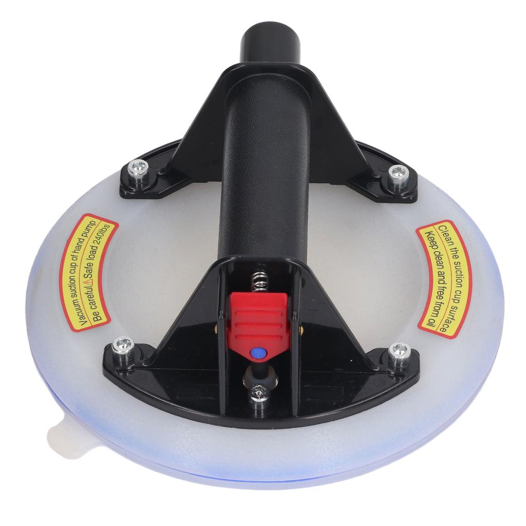 Vakuum-Saugheber Starker Saugheber Handheber Glasheber für Keramikfliesenboden