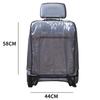 Car Auto Seat Back Protector Cover For Children Kick Mat Mud Clean Protection For Children Protect Auto Seats Covers for Baby