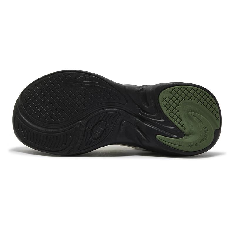 361° Women's Sporty Summer Clogs