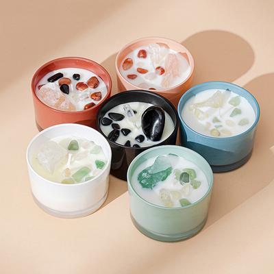 Candele – Candele profumate