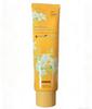 Plant-Based Ammonia-Free Hair Dye Cream: Gentle, Non-Irritating, Peroxide-Free, Transparent Bag Packaging.