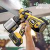High Atomization Electric Paint Spray Gun and All-in-One Paint Sprayer Machine