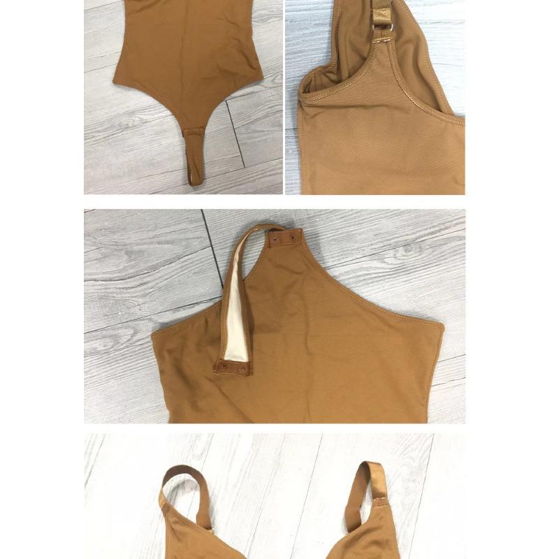 Women Full Body Shaping Camisole Tummy Control Body Shaper