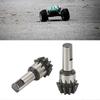 2024-2pcs RC Car Bevel Gear Professional 10T Heavy Duty Bevel Gear for ARRMA 1/7 1/8 Series RC Models