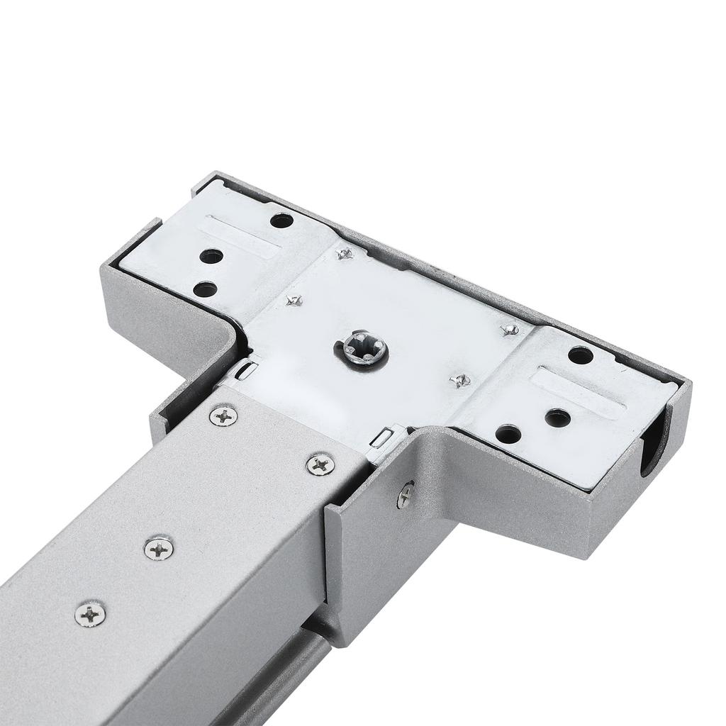 Single Push Rod Locking Stor, Escape Door, Horizontal Push Rod Exit Device, Panic Bar, Emergency Exit Rod with Stainless Steel Construction for P