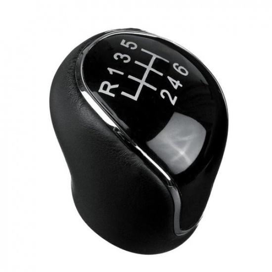 6 Speed Gear Shift Knob For Ford C-Max Focus Galaxy Kuga Mondeo S-Max 1798600