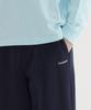 COVERNAT Regular Authentic Sweat Jogger Pants Dark Navy