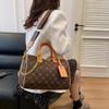 New Travel Fitness Tote Bag Premium Printed Messenger Bag High Value Versatile Commuter Shoulder Bag
