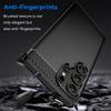 For Cover Samsung Galaxy S25 Ultra Case Samsung S25 Ultra Capas Shockproof Phone Back Bumper Soft TPU Fundas Samsung S25 Ultra