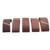Sanding Belts 60/80/120/180/240 Grits 75mm*533mm Alumina