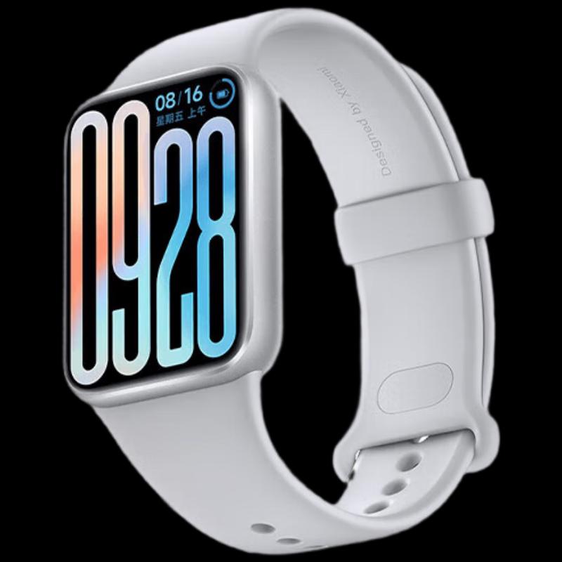 Xiaomi Smart Band 9 Pro (Китайская версия)