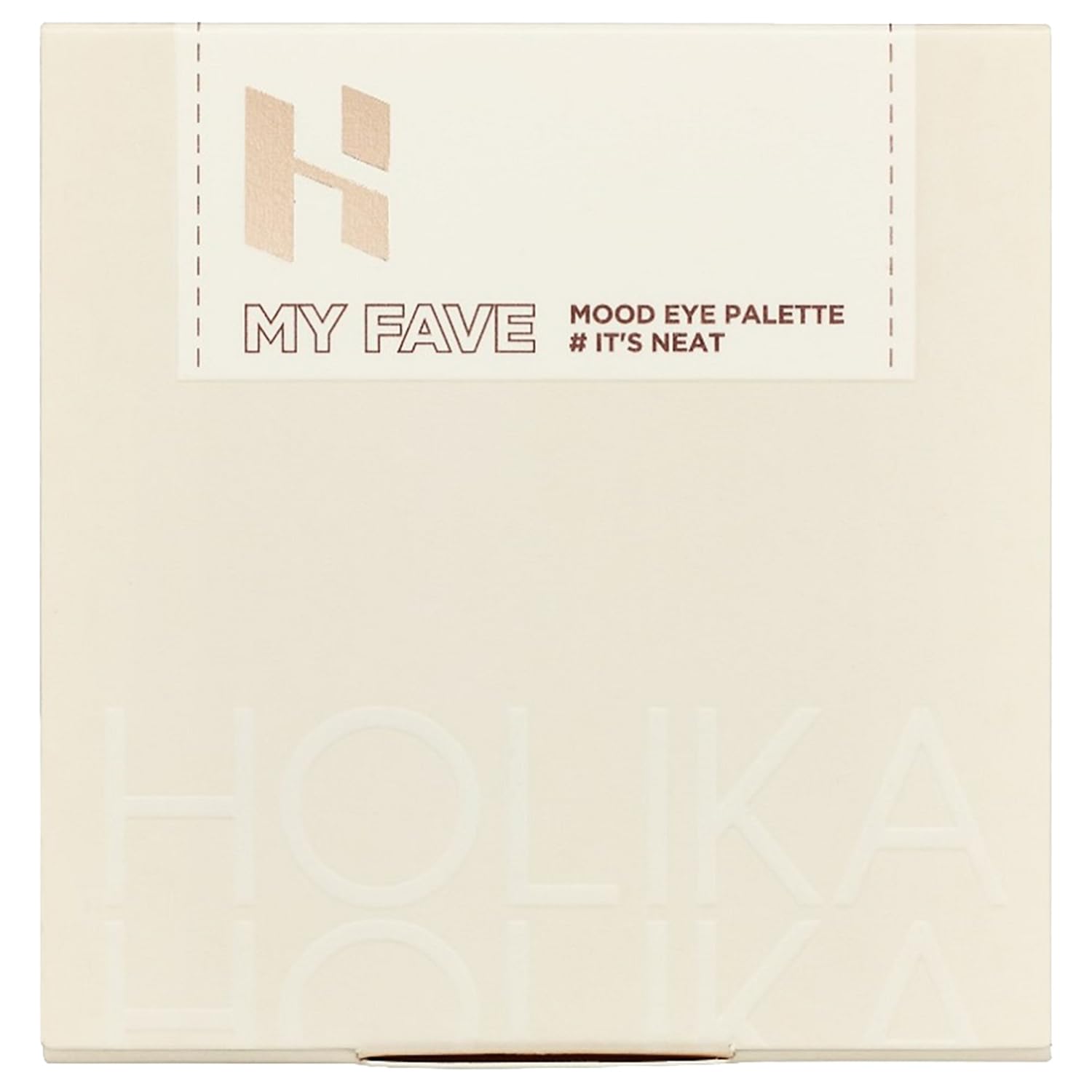 

Holika Holika My Favourite Mood Eye Palette 05