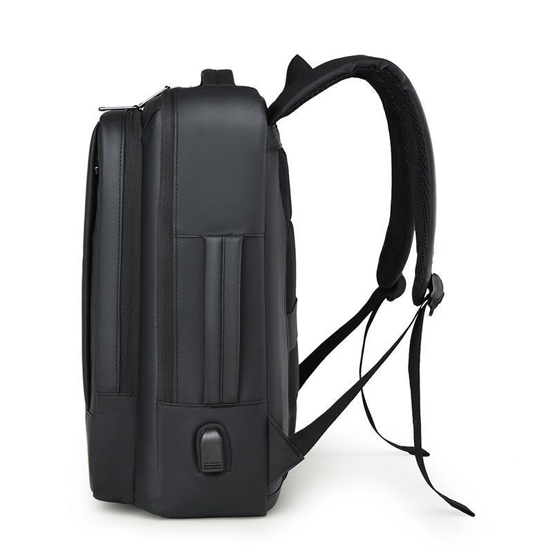 Travel Backpack Business Casual Men's Backpack Waterproof Daily