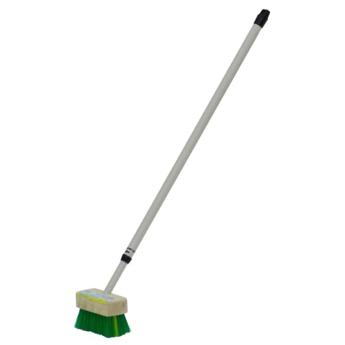 Takasho Retractable Groove Brush, Mini Head