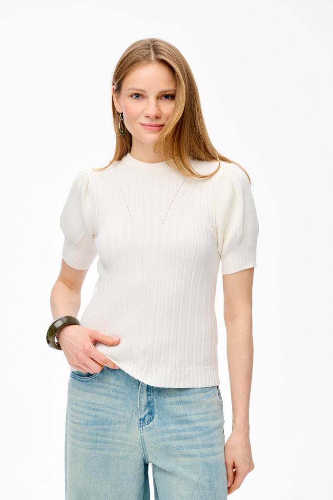 Talu Women's Sweater Ecru 36/38