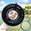 ABS Large Bearing Boat Fishing Hand-Cranked Kite Reel & Spool Winder