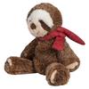 Mary Meyer Plush Marshmallow Junior Sloth Scarf 55211