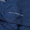 Columbia Men's AE1639 Spring/Summer Outdoor Polo Shirt