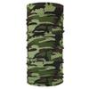 Breathable Ice Silk Multifunctional Neck Gaiter for Outdoor Cycling