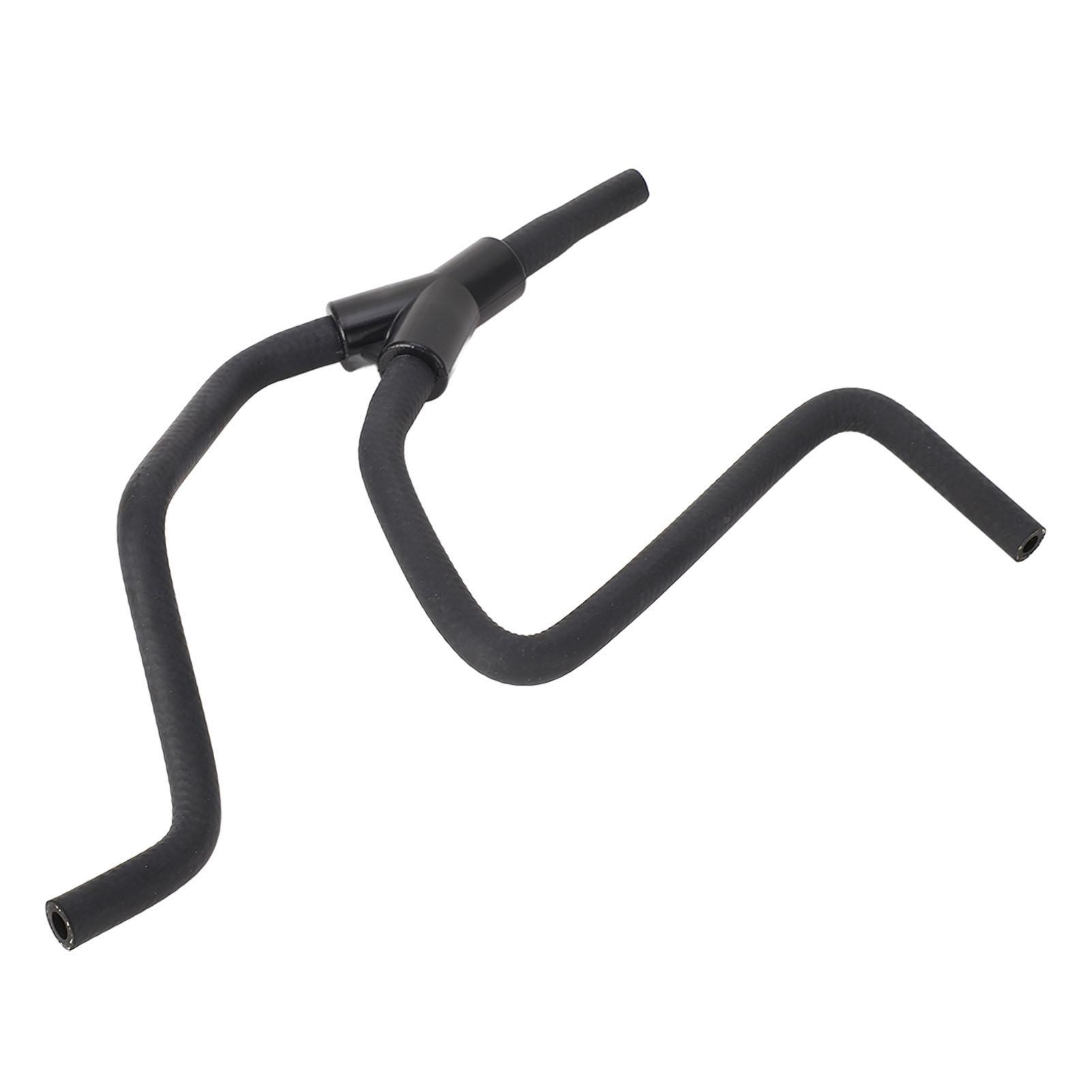 

Верхний патрубок радиатора 22908202 Тройник радиатора Замена для Chevy Camaro 2016 по 2022