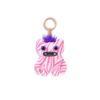 Cute Monster Plush Pendant Blind Box Funny Trendy Keychain Doll