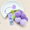 Porta-moedas, clips, porta-chaves – Chaveiros
