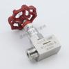 Maidian J21W 304 Stainless Steel Needle Valve