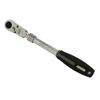 SK11 Telescopic Ratchet Handle, 12.7mm Drive, 72 Teeth, 294-432mm Overall Length (7 Positions), SRH4CZ