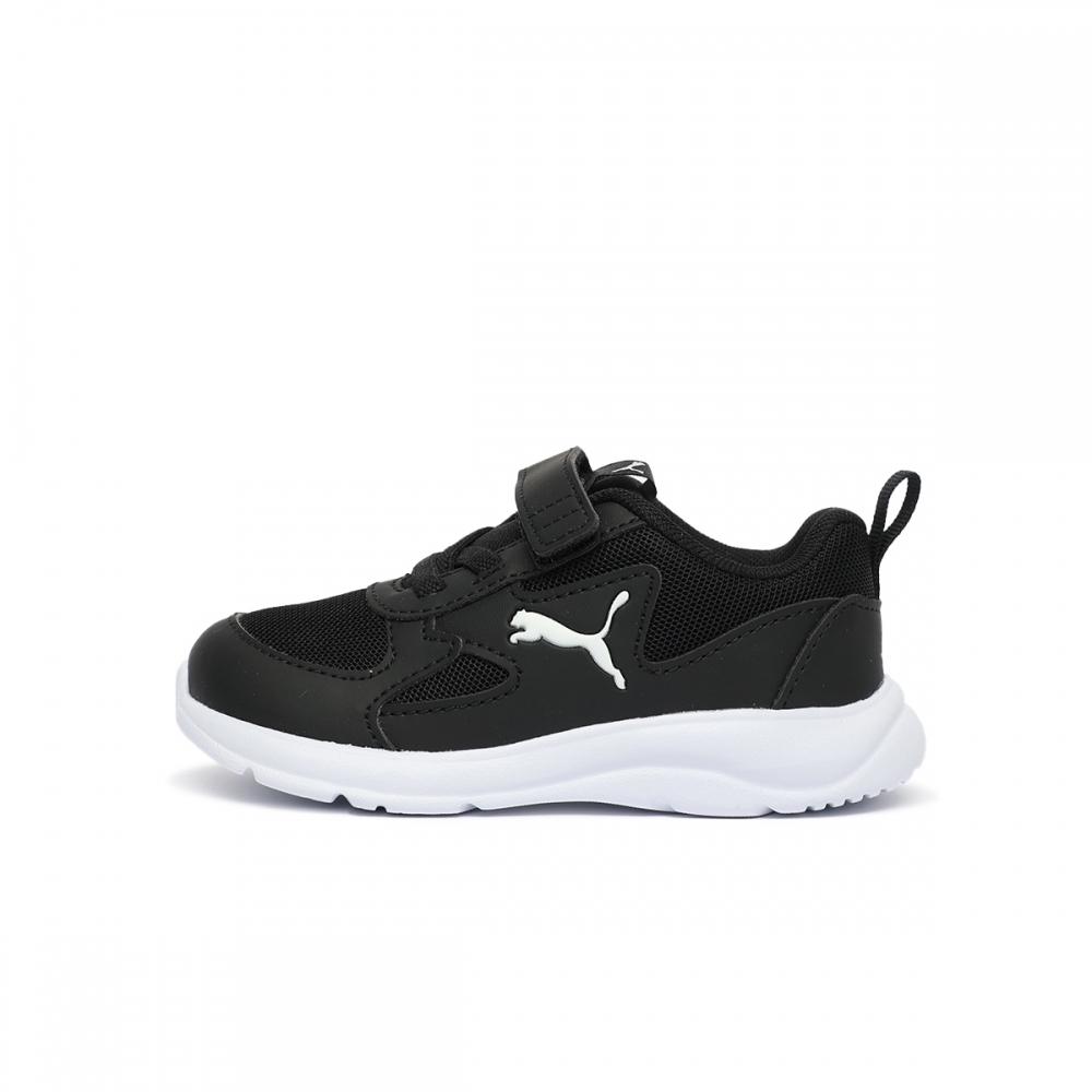 

PUMA Fun Racer AC Infant 19297201 Puma Черный Puma Белый