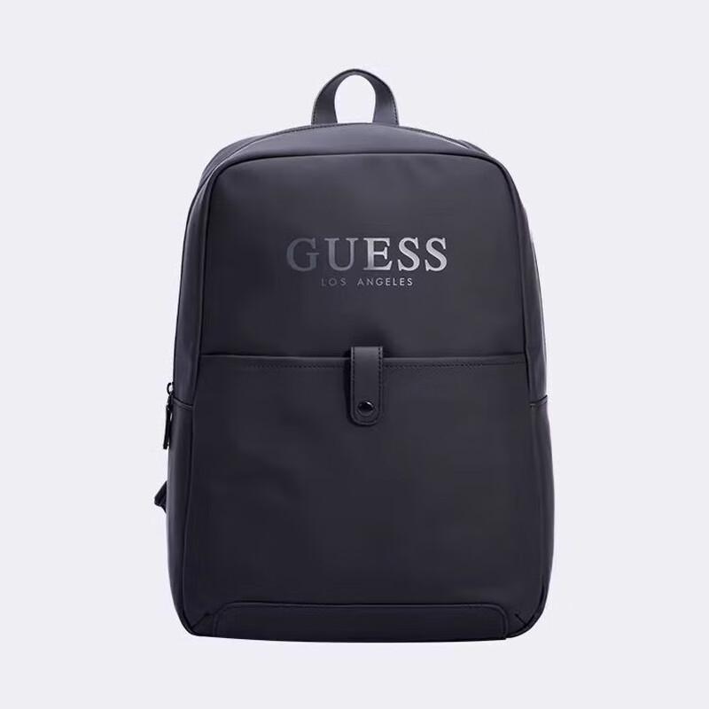 Мужской деловой рюкзак для ноутбука GUESS