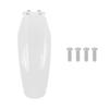 Motorcycle Fender Front Wheel Mudguards Splash Guard for Honda CL250 CL500 CL300 -2024