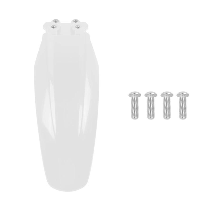 Motorcycle Fender Front Wheel Mudguards Splash Guard for Honda CL250 CL500 CL300 -2024