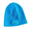 Gorro LED Reversível Refletor