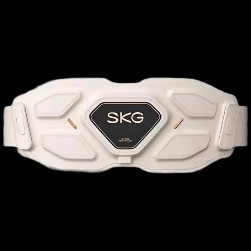 SKG G7 Deluxe Wireless Waist Massager