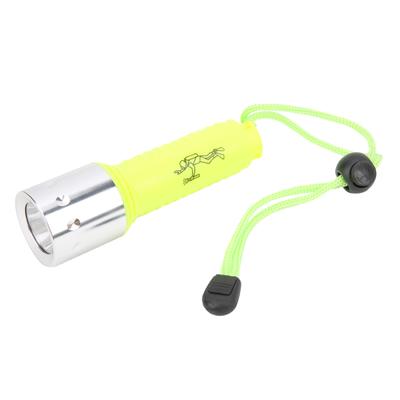 Diving Flashlight Light Diving Torch Strong Flashlight Waterproof Diving Light