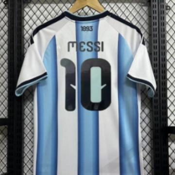 2026 USA, Canada, Mexico World Cup Argentina No. 10 Jersey USA, Canada, Mexico World Cup