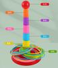 Baby Games Boys Parent-Child Interactive Toys Children'S Puzzle Thinking Training Concentration Girls