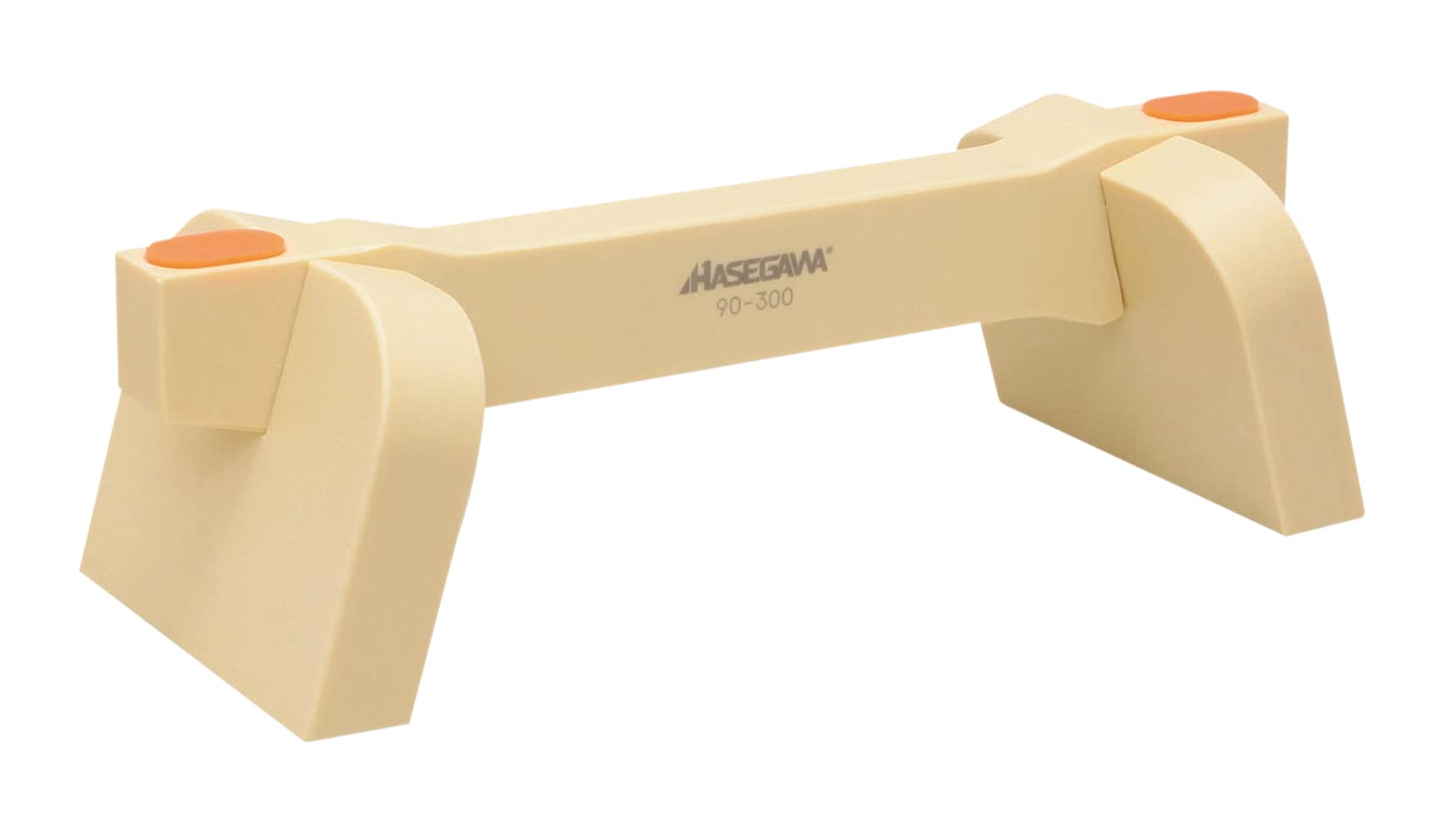 

Hasegawa Антибактериальный подъемник для разделочных досок для высоких людей, 1 шт., для разделочных досок шириной 30 см, подъем 9 см, LF90-300, Сделано в Японии