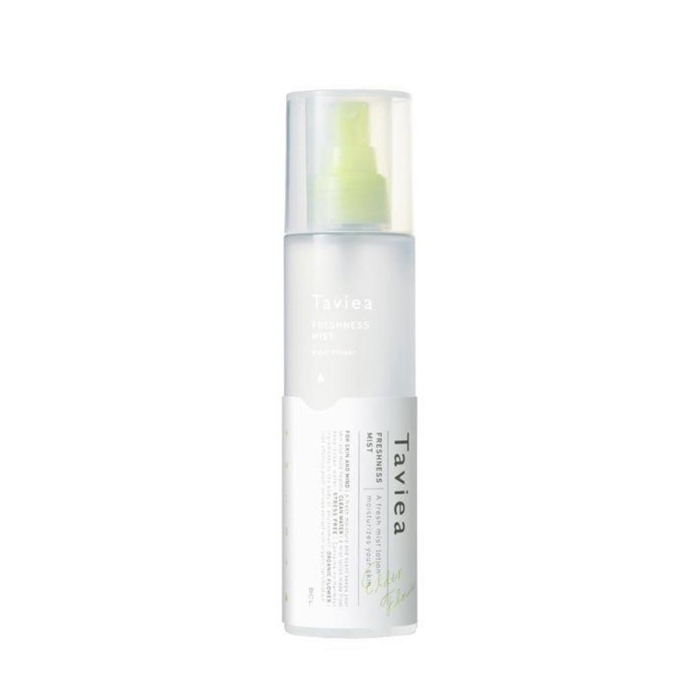 BCL Company Taviea Freshness Mist Refreshing  Moist