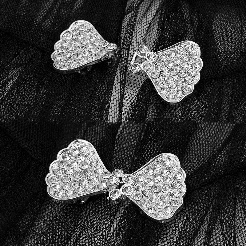 Plášť s kapucí v jednobarevném provedení se zirkony - Halloweenský plášť pro upíří nevěstu v černé, červené nebo bílé barvě