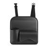Car Seat Back Organizer Hanging Bag Multi-function Tissue Storage Box Holder Auto Backseat Cup Phone Pocket Interior Accessoire