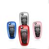 Ford Key Case Cover for Mondeo, Focus, EcoSport, Kuga, Fiesta