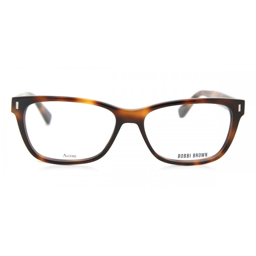 

Bobbi Brown The Summer Wr9 Women Eyeglasses Tortoiseshell/52-15-140