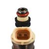 4 buc Injectoare de combustibil Pentru 1992-1998 Suzuki Sidekick X-90 1.6 l4 INP-470