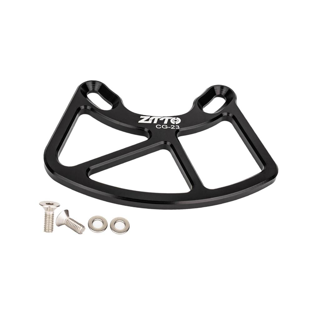 Bicycles Chain Guard Protector Bike Chain Bash Guard Bike Chain Stabilizer for